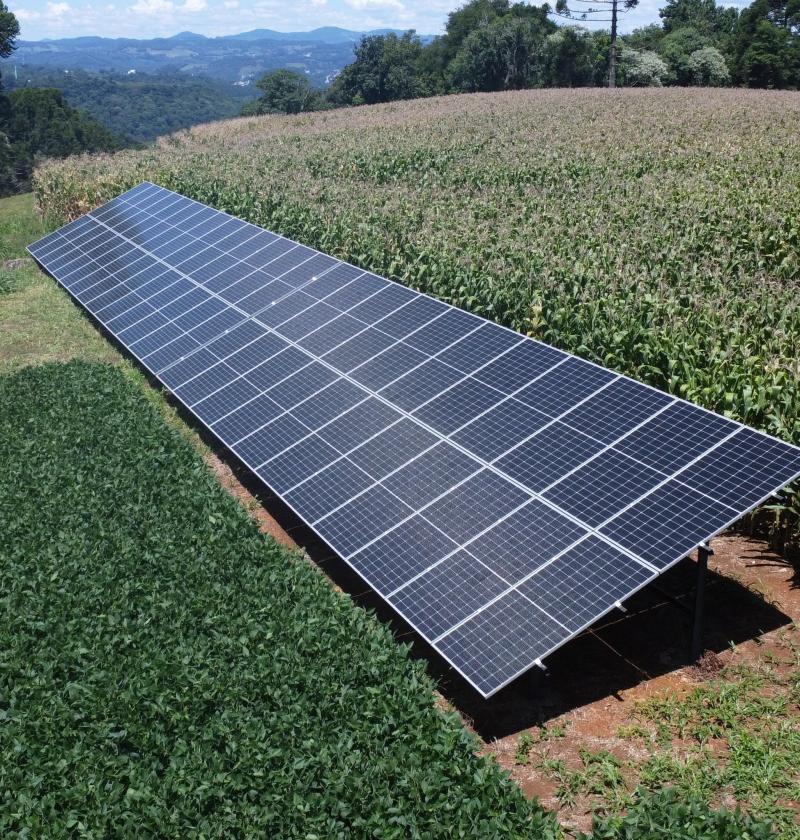 Foto Video Sobre Nós