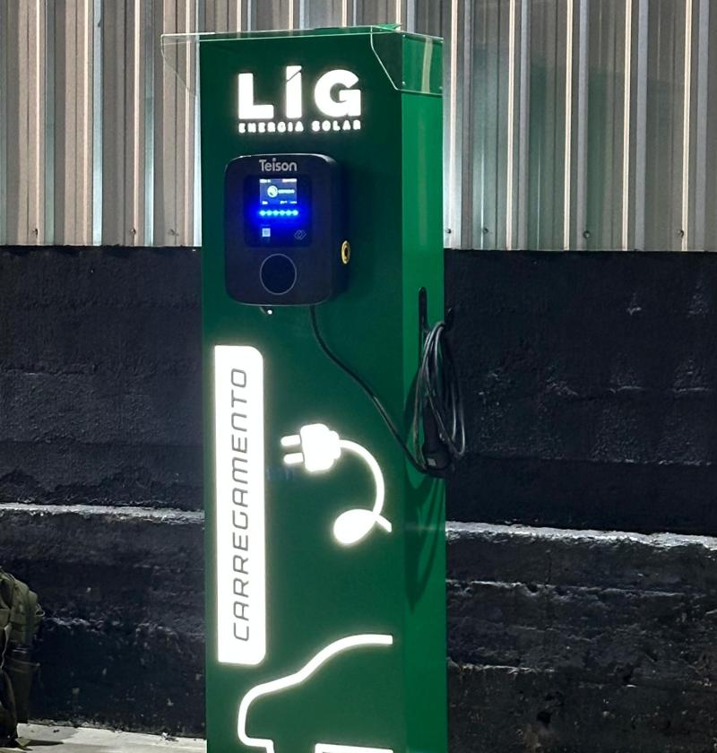 Foto Video Sobre Nós