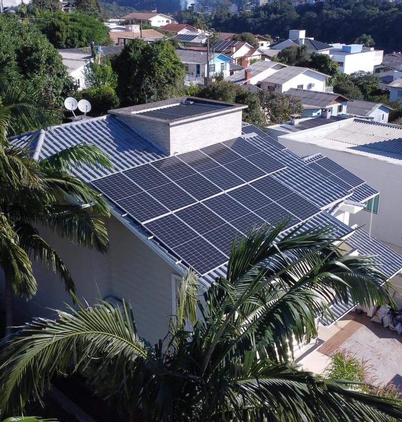 Foto Video Sobre Nós